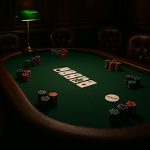 Instasino - Live Poker with Professional Dealers