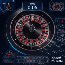Instasino - Live Roulette with Real Dealers