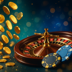Instasino Bonus de Bienvenue - 120% jusqu'à 750€ + 125 Tours Gratuits