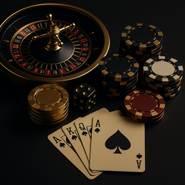 Betsoft - Fournisseur de Jeux Casino
