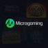 Microgaming - Fournisseur de Jeux Casino