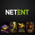 NetEnt - Fournisseur de Jeux Casino
