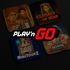 Play'n GO - Fournisseur de Jeux Casino