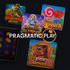 Pragmatic Play - Fournisseur de Jeux Casino
