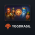 Yggdrasil - Fournisseur de Jeux Casino