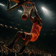 Instasino - Basketball Sports Betting Live