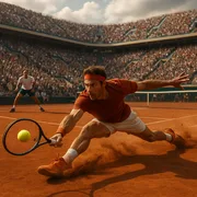 Instasino - Tennis Sports Betting Tour de France